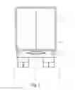 Fig. 02 - Loading dock locking system