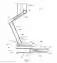 Fig. 06 - Adjustable receiver mounted vehicle ramp system