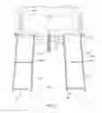 Fig. 11 - Adjustable receiver mounted vehicle ramp system