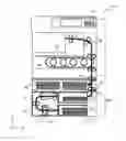 Fig. 01 - Sheet conveyance apparatus and image erasing apparatus