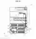 Fig. 11 - Sheet conveyance apparatus and image erasing apparatus