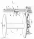 Fig. 02 - ROPE AUTO SPOOLER MACHINE