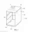 Fig. 02 - Transformative elevator display system