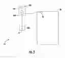 Fig. 04 - Service alarm device for warning if an elevator safety device is not activated