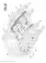 Fig. 03 - Polygon compensation coupling for chain and sprocket driven systems