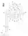 Fig. 10 - Polygon compensation coupling for chain and sprocket driven systems