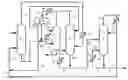 Fig. 01 - Process and plant for the purification of acrylic acid