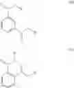 Fig. 10 - Process for production of an ester and diol from reclaimed carpet material