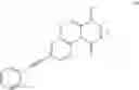 Fig. 10 - Ethynyl derivatives