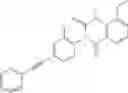 Fig. 102 - Ethynyl derivatives