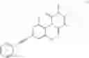 Fig. 12 - Ethynyl derivatives