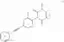 Fig. 14 - Ethynyl derivatives