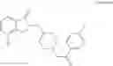 Fig. 02 - Compounds and methods of use to treat schizophrenia