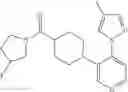 Fig. 40 - Radiolabeled compounds