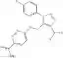Fig. 03 - Phenyl triazole derivative and its use for modulating the GABAreceptor complex