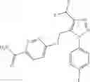 Fig. 08 - Phenyl triazole derivative and its use for modulating the GABAreceptor complex