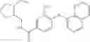Fig. 101 - Benzamide or benzamine compounds useful as anticancer agents for the treatment of human cancers
