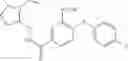 Fig. 111 - Benzamide or benzamine compounds useful as anticancer agents for the treatment of human cancers