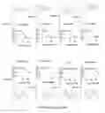 Fig. 12 - Benzamide or benzamine compounds useful as anticancer agents for the treatment of human cancers