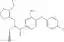 Fig. 158 - Benzamide or benzamine compounds useful as anticancer agents for the treatment of human cancers