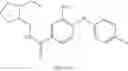 Fig. 174 - Benzamide or benzamine compounds useful as anticancer agents for the treatment of human cancers