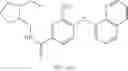 Fig. 210 - Benzamide or benzamine compounds useful as anticancer agents for the treatment of human cancers