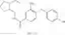 Fig. 211 - Benzamide or benzamine compounds useful as anticancer agents for the treatment of human cancers