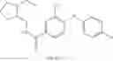 Fig. 216 - Benzamide or benzamine compounds useful as anticancer agents for the treatment of human cancers