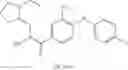 Fig. 221 - Benzamide or benzamine compounds useful as anticancer agents for the treatment of human cancers