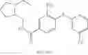 Fig. 233 - Benzamide or benzamine compounds useful as anticancer agents for the treatment of human cancers