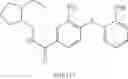 Fig. 237 - Benzamide or benzamine compounds useful as anticancer agents for the treatment of human cancers