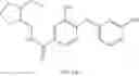Fig. 241 - Benzamide or benzamine compounds useful as anticancer agents for the treatment of human cancers