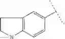 Fig. 37 - Benzamide or benzamine compounds useful as anticancer agents for the treatment of human cancers