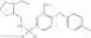 Fig. 60 - Benzamide or benzamine compounds useful as anticancer agents for the treatment of human cancers
