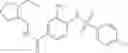Fig. 90 - Benzamide or benzamine compounds useful as anticancer agents for the treatment of human cancers