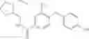 Fig. 91 - Benzamide or benzamine compounds useful as anticancer agents for the treatment of human cancers