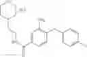 Fig. 98 - Benzamide or benzamine compounds useful as anticancer agents for the treatment of human cancers