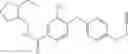 Fig. 99 - Benzamide or benzamine compounds useful as anticancer agents for the treatment of human cancers