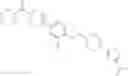 Fig. 445 - Cyclohexene derivative, preparation method therefor, and pharmaceutical composition for preventing or treating metabolic diseases, containing same as active ingredient
