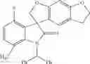 Fig. 112 - SPIRO-OXINDOLE COMPOUNDS AND THEIR USE AS THERAPEUTIC AGENTS