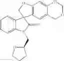 Fig. 124 - SPIRO-OXINDOLE COMPOUNDS AND THEIR USE AS THERAPEUTIC AGENTS