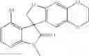 Fig. 136 - SPIRO-OXINDOLE COMPOUNDS AND THEIR USE AS THERAPEUTIC AGENTS