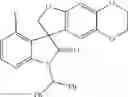 Fig. 137 - SPIRO-OXINDOLE COMPOUNDS AND THEIR USE AS THERAPEUTIC AGENTS