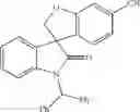 Fig. 141 - SPIRO-OXINDOLE COMPOUNDS AND THEIR USE AS THERAPEUTIC AGENTS
