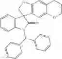 Fig. 149 - SPIRO-OXINDOLE COMPOUNDS AND THEIR USE AS THERAPEUTIC AGENTS