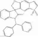 Fig. 151 - SPIRO-OXINDOLE COMPOUNDS AND THEIR USE AS THERAPEUTIC AGENTS