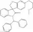 Fig. 161 - SPIRO-OXINDOLE COMPOUNDS AND THEIR USE AS THERAPEUTIC AGENTS