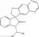 Fig. 167 - SPIRO-OXINDOLE COMPOUNDS AND THEIR USE AS THERAPEUTIC AGENTS