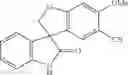 Fig. 197 - SPIRO-OXINDOLE COMPOUNDS AND THEIR USE AS THERAPEUTIC AGENTS