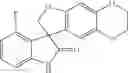 Fig. 201 - SPIRO-OXINDOLE COMPOUNDS AND THEIR USE AS THERAPEUTIC AGENTS